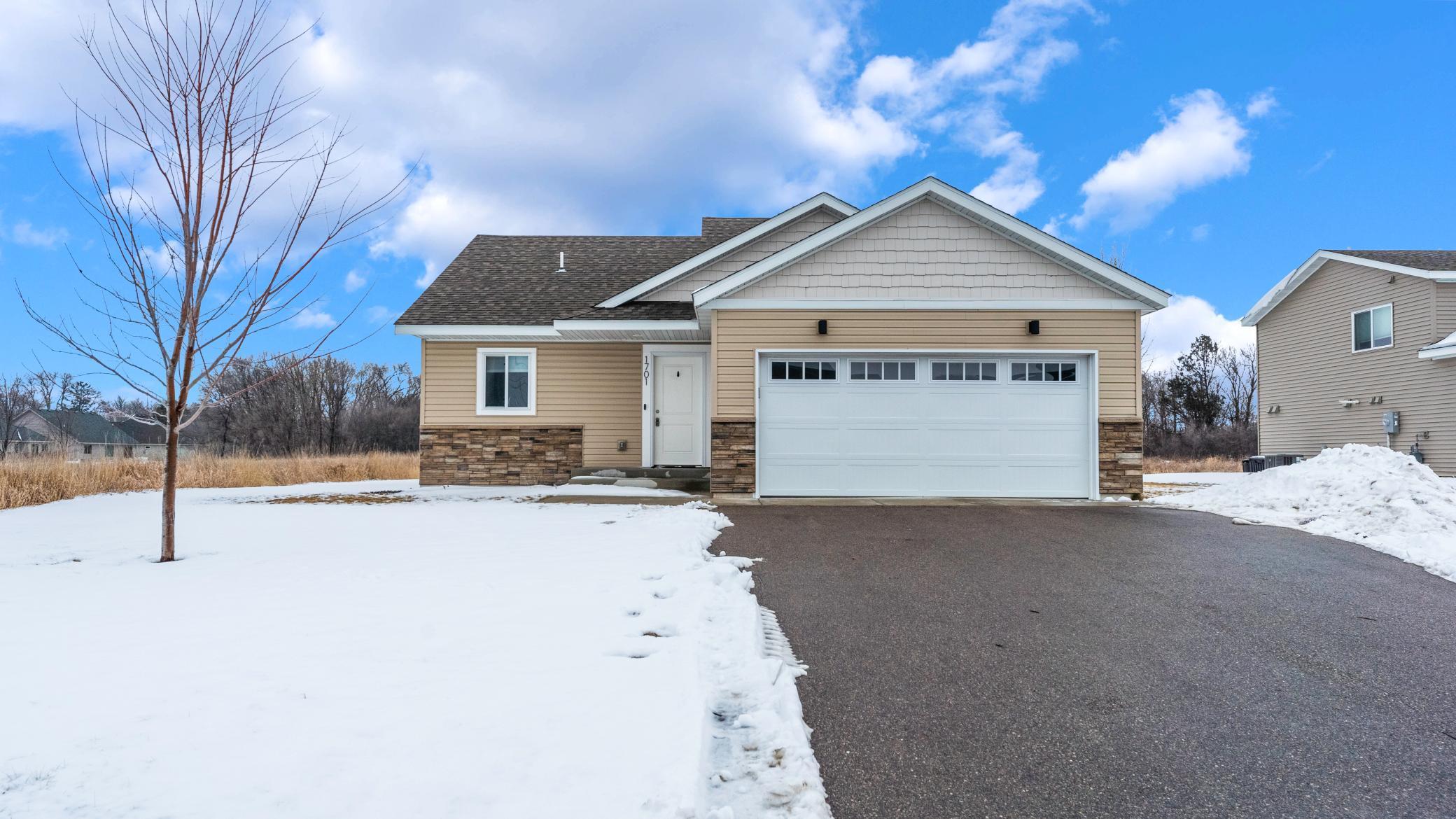 1701 Maple Leaf Lane, Litchfield, Minnesota image 1