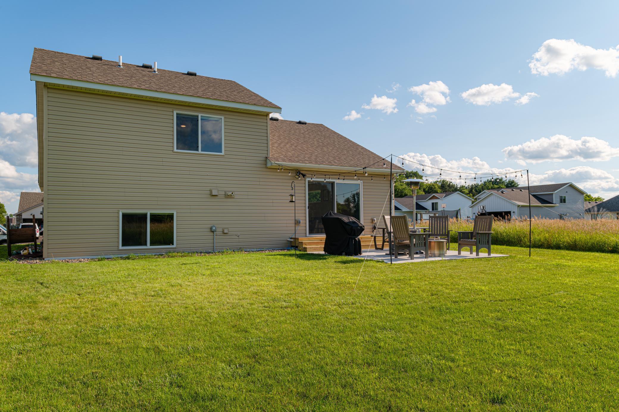 1701 Maple Leaf Lane, Litchfield, Minnesota image 22