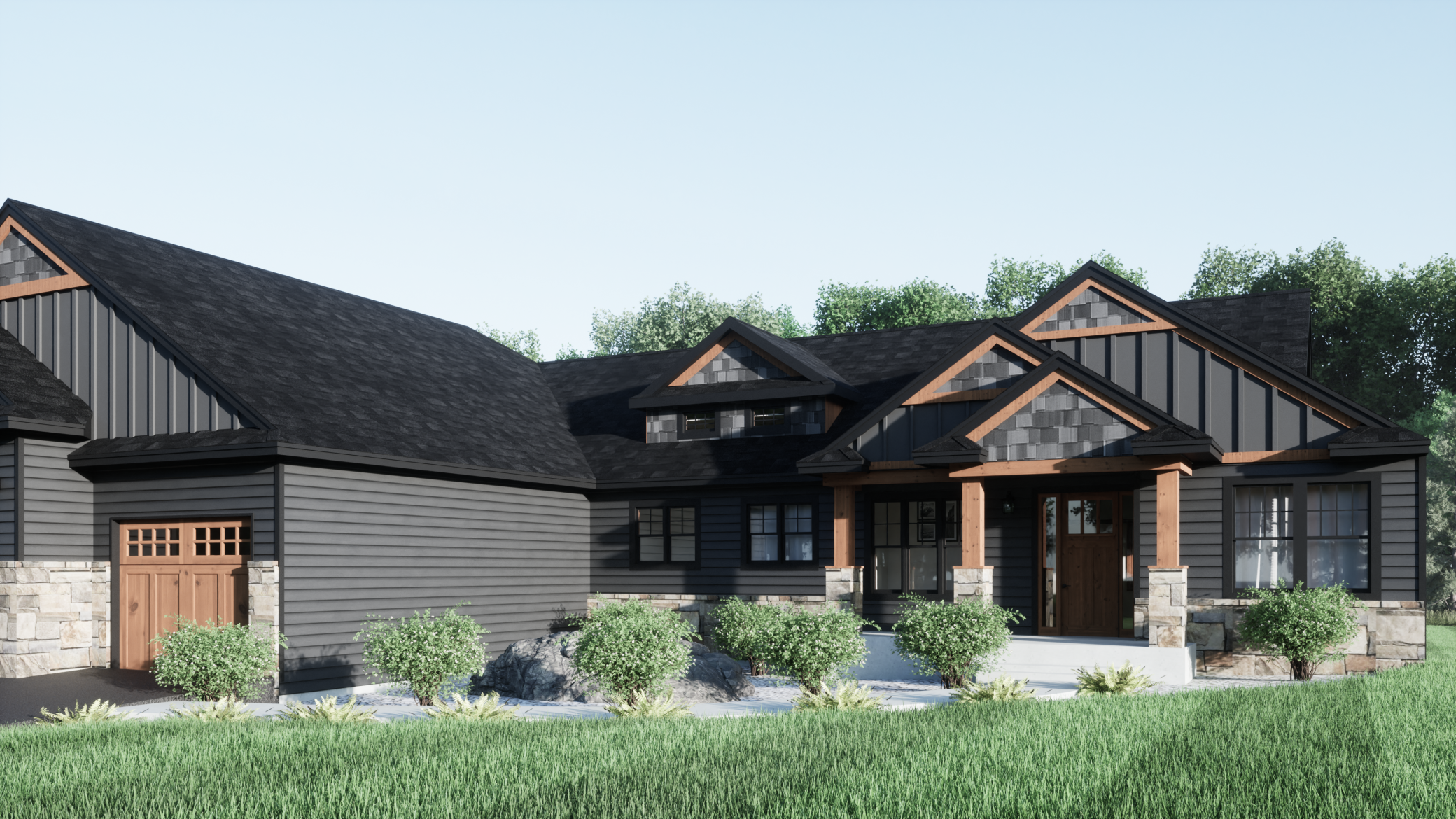 7509 255th Street, Wyoming, Minnesota image 1