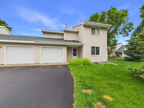 Townhouse For Sale - 1613 25th Avenue<br/> Saint Cloud, MN 56303