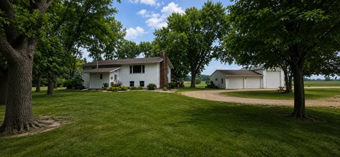 Homes For Sale - 30977 350th Street<br/> Redwood County, Redwood Falls, MN 56283