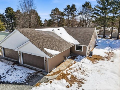 Homes For Sale - 622 Sundance Street<br/> Amery, WI 54001