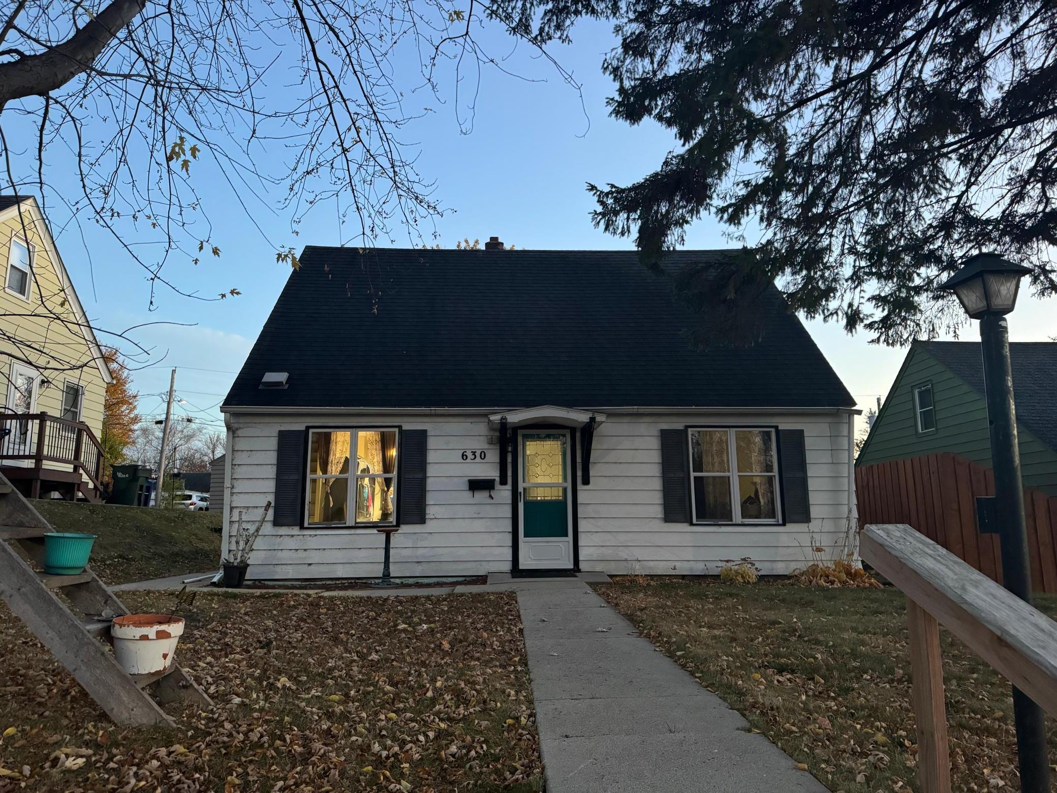 630 E Highland Avenue, Fergus Falls, Minnesota image 1