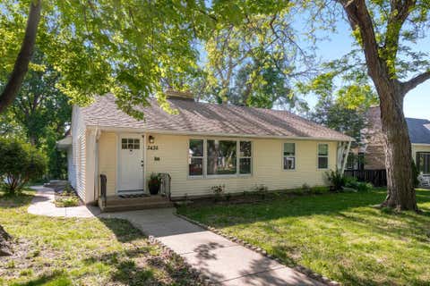 Homes For Sale - 3435 Zenith Avenue<br/> Hennepin County, Minneapolis, MN 55422
