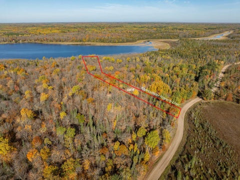 Vacant Land For Sale - TBD Little Anglers Trl Ne Lot 4<br/> Remer, MN 56672