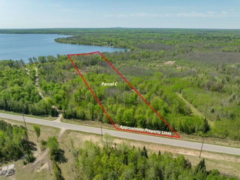 Vacant Land For Sale - T-B-D Splithand Rd<br/> Grand Rapids, MN 55744