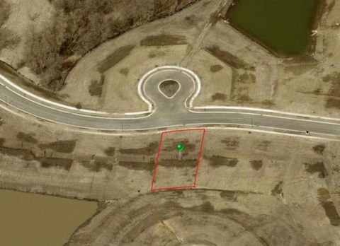 Vacant Land For Sale - 226 Somerby Parkway<br/> Byron, MN 55920