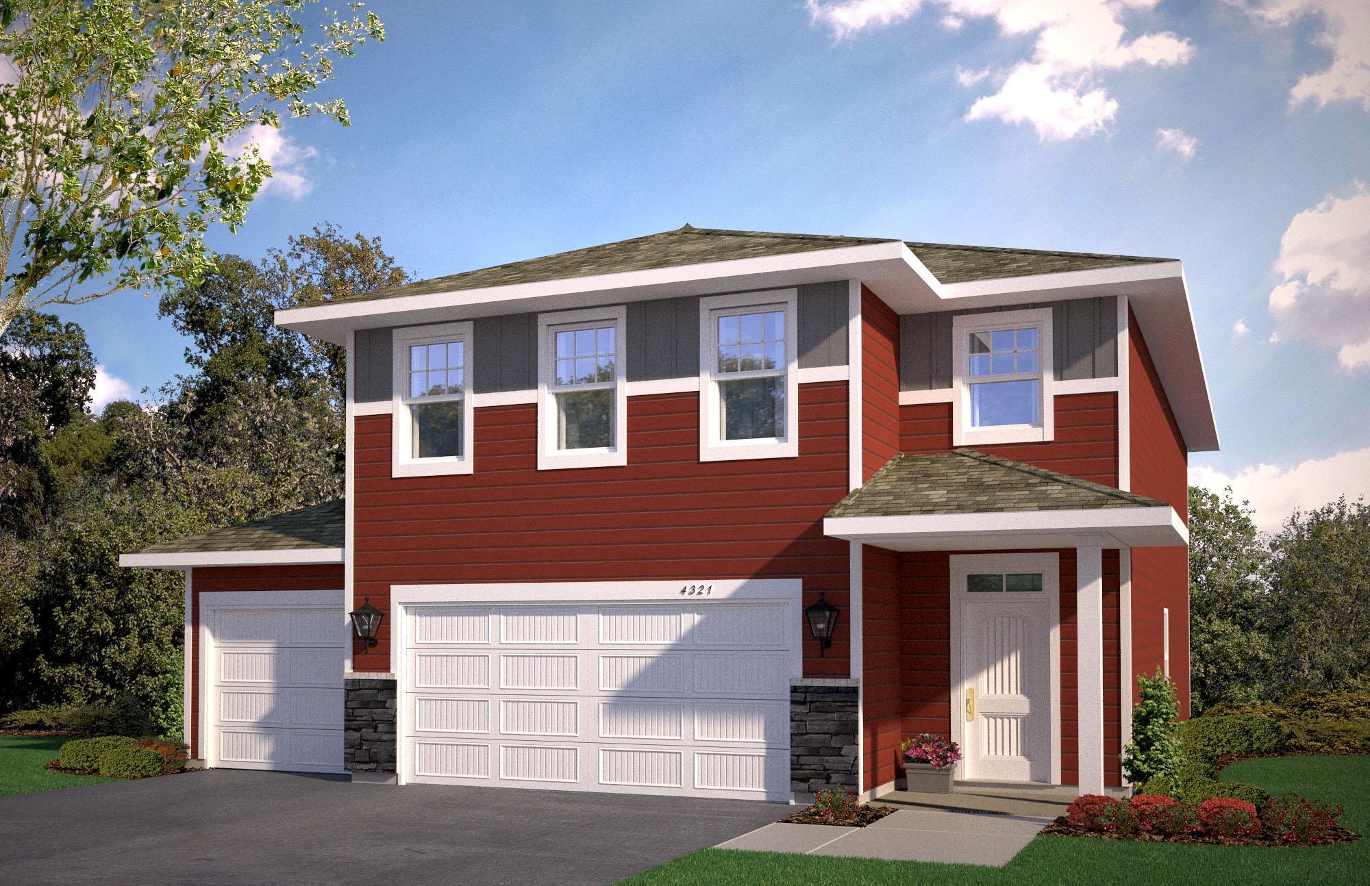 17038 Draper Way, Lakeville, Minnesota image 36