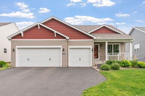 Homes For Sale - 14004 Adrian Court<br/> Rosemount, MN 55068