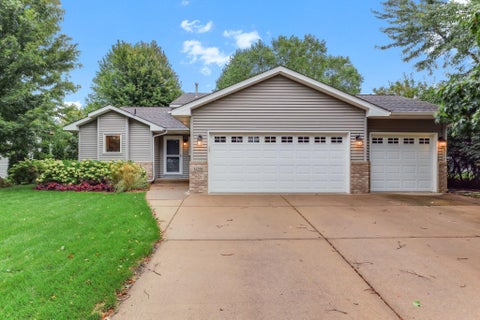 Homes For Sale - 14255 Vale Street<br/> Andover, MN 55304