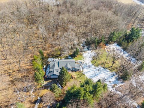 Homes For Sale - W11195 County Road M<br/> River Falls, WI 54022
