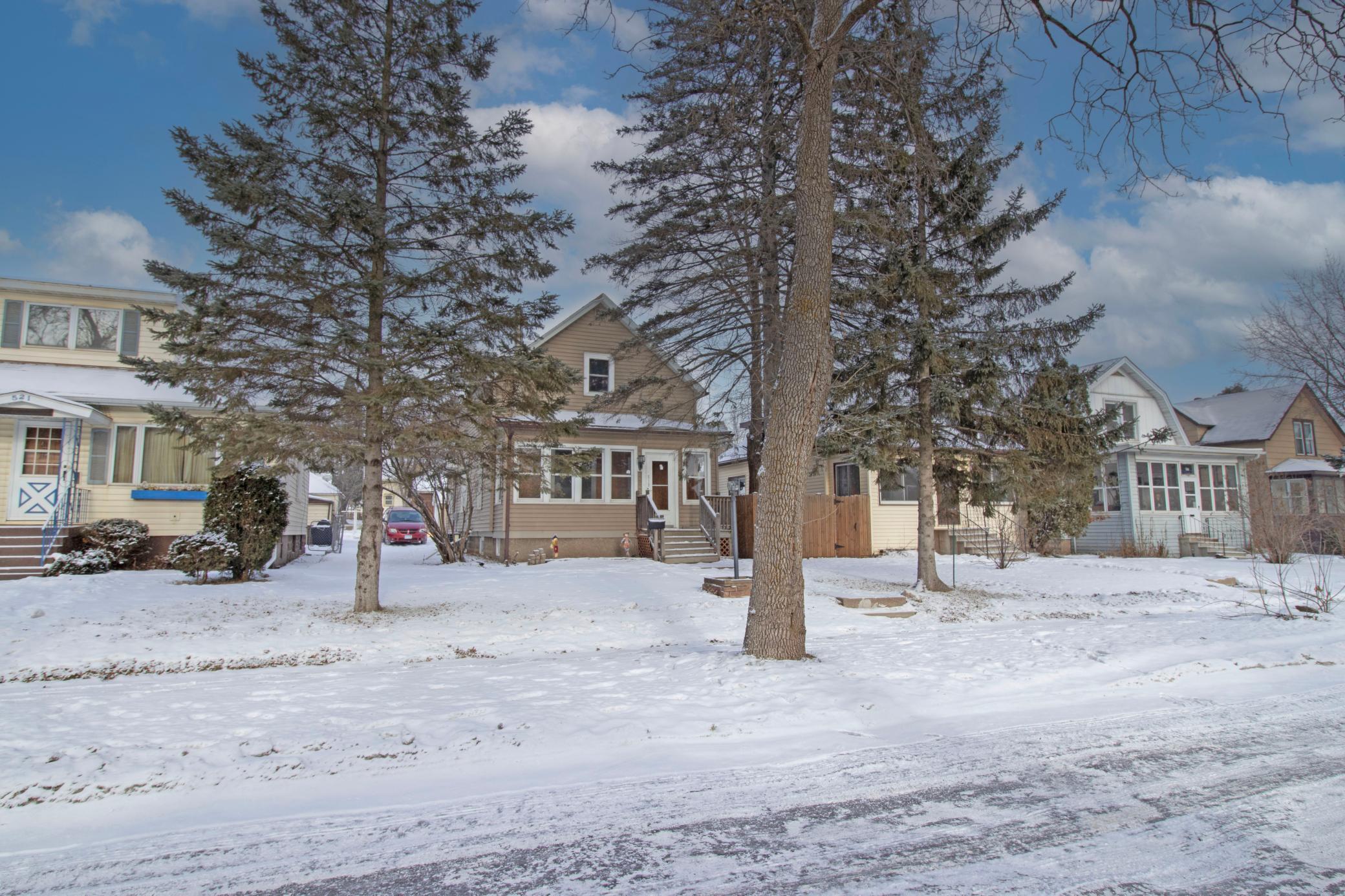 519 11th Street, Virginia, Minnesota image 4