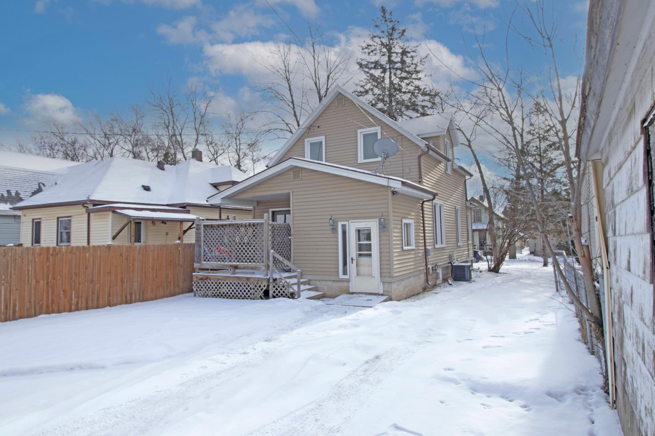 519 11th Street, Virginia, Minnesota image 5