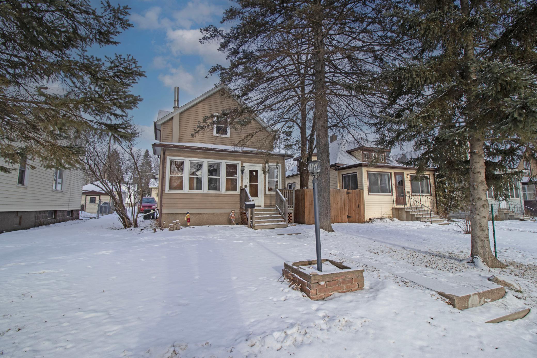 519 11th Street, Virginia, Minnesota image 1