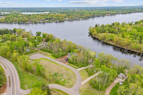 Vacant Land For Sale - 20873 Chengwatana Court<br/> Pine City, MN 55063