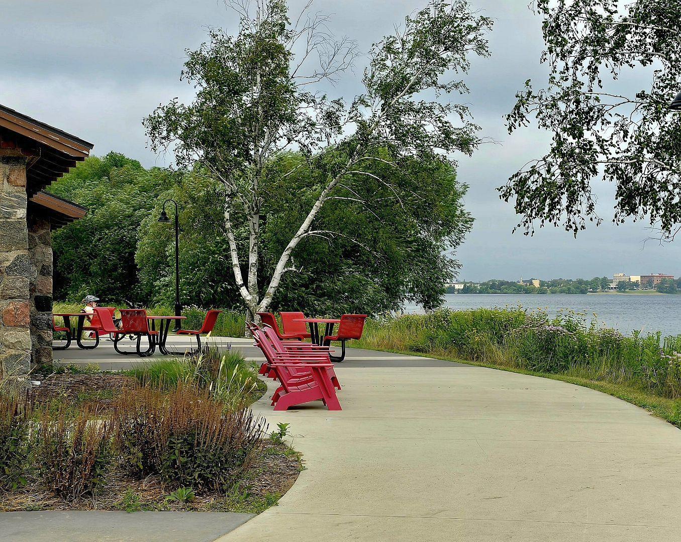 715 Lake Shore Drive #104, Bemidji, Minnesota image 15