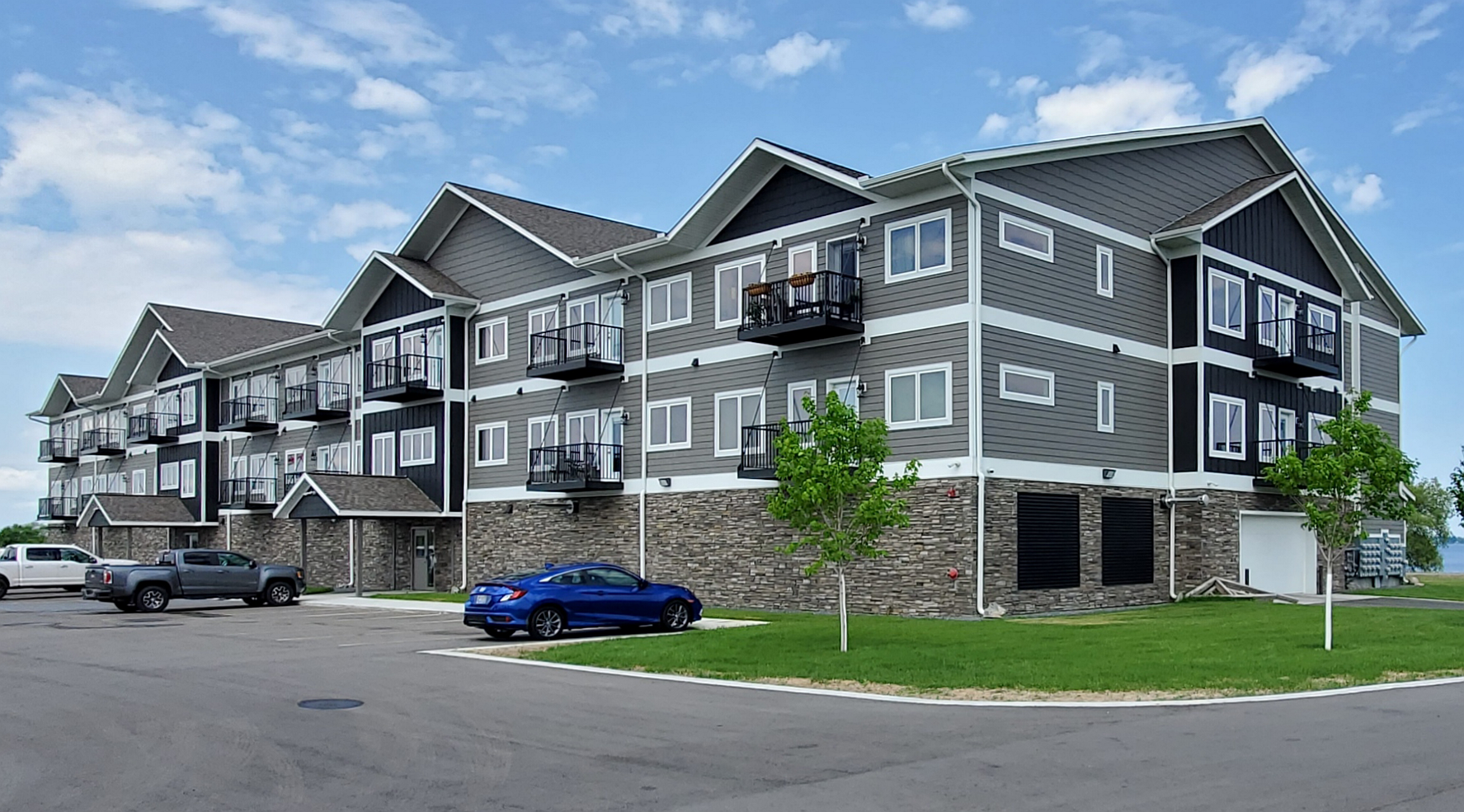 715 Lake Shore Drive #104, Bemidji, Minnesota image 2