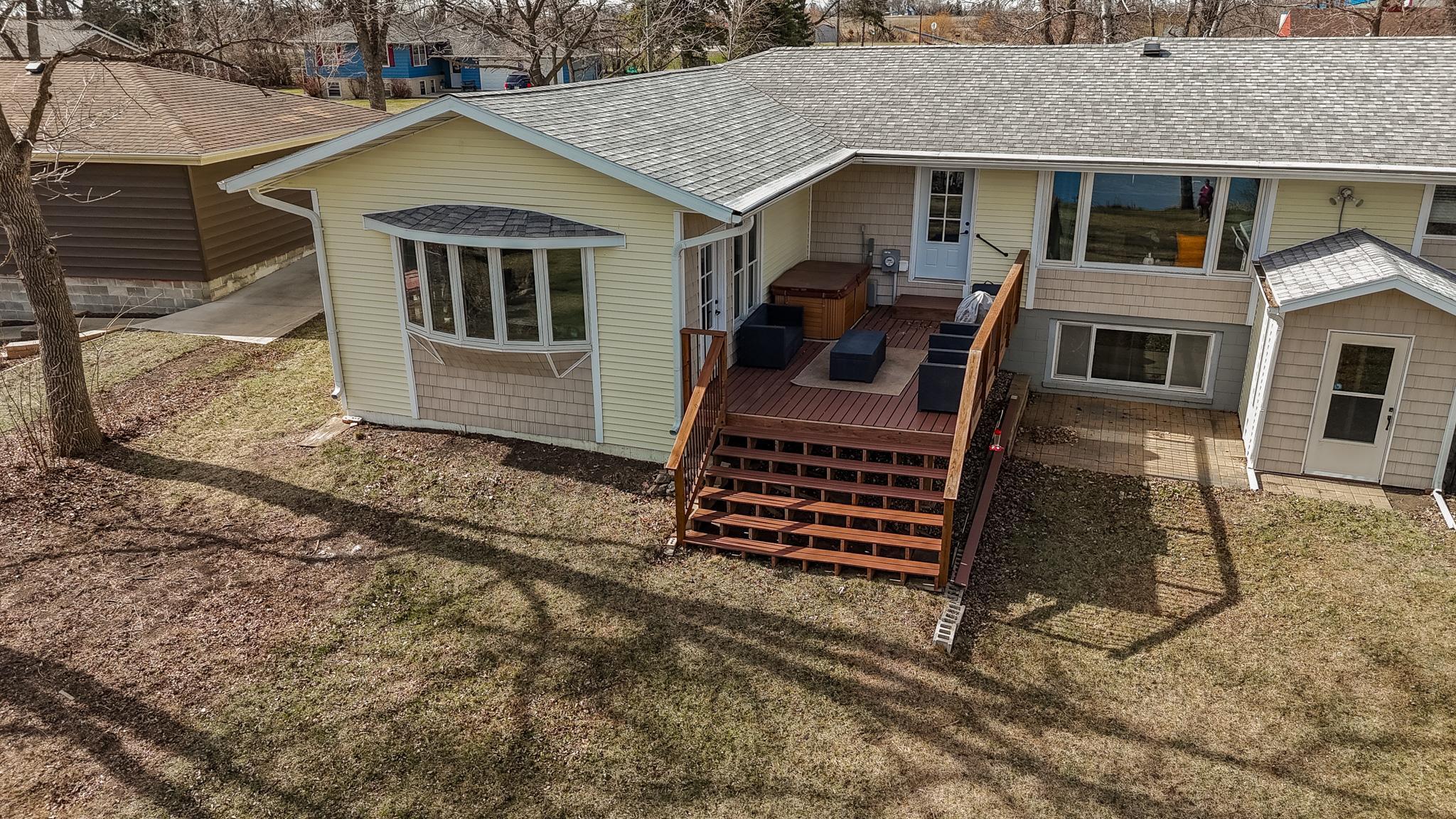 915 W 4th Street, Morris, Minnesota image 3