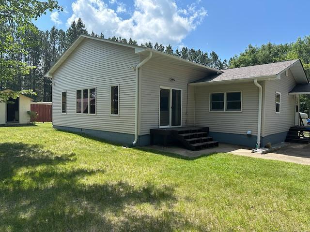 41988 251st Place, Mcgregor, Minnesota image 1