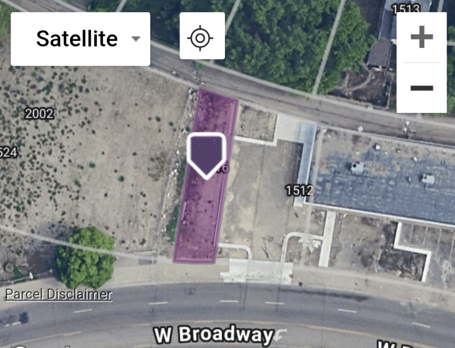 1516 W Broadway Avenue, Minneapolis, Minnesota image 2