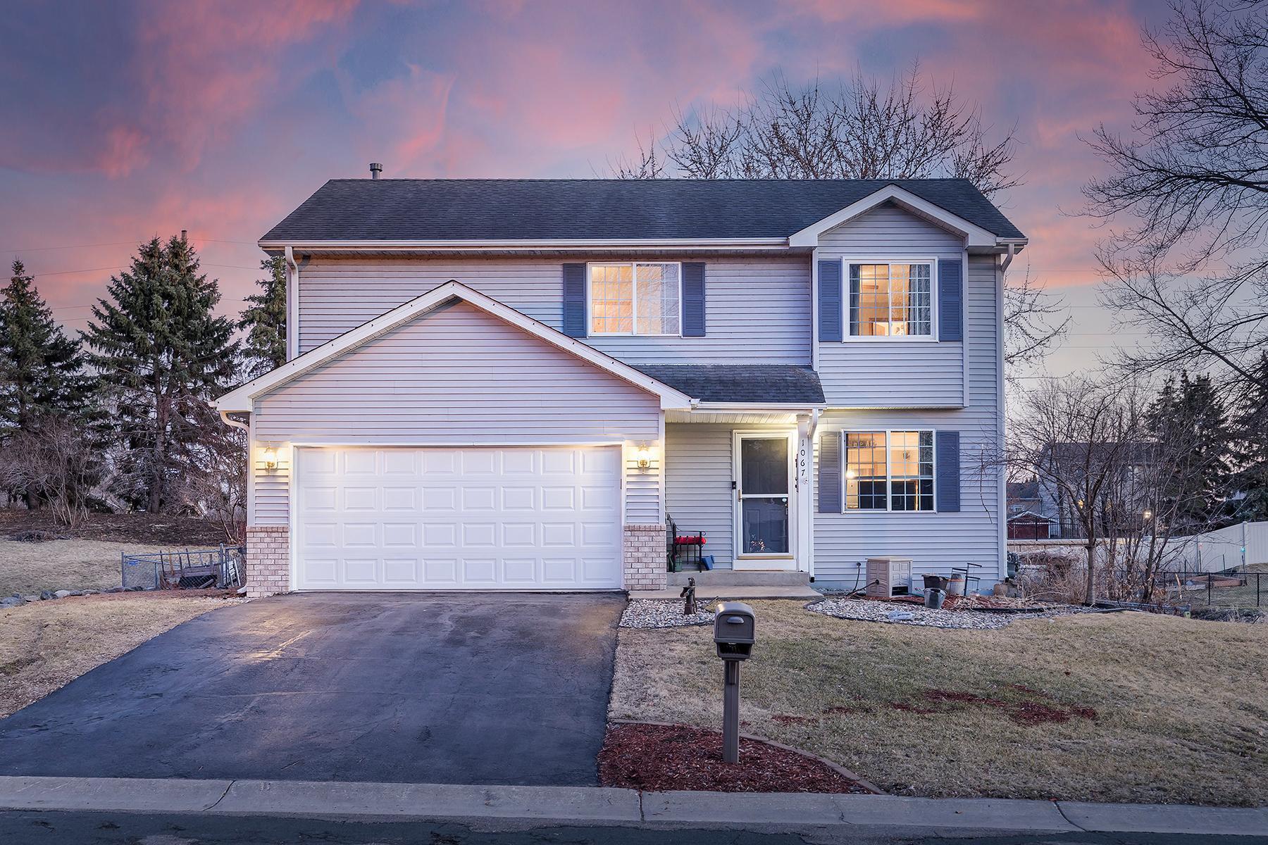 1067 Kinder Drive, Waconia, Minnesota image 3