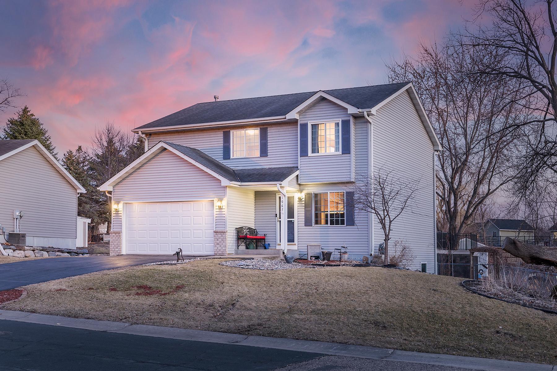 1067 Kinder Drive, Waconia, Minnesota image 1
