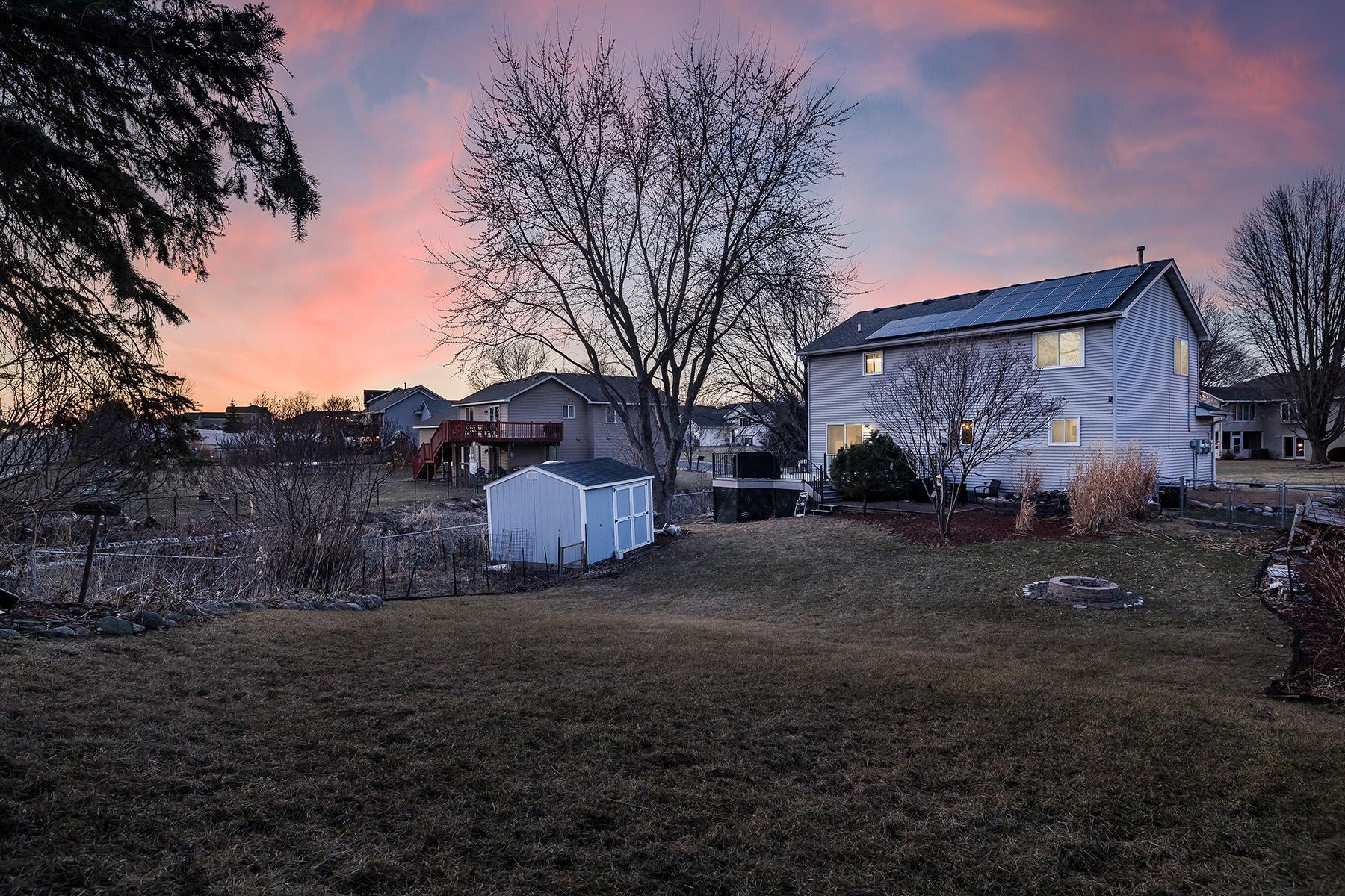 1067 Kinder Drive, Waconia, Minnesota image 35