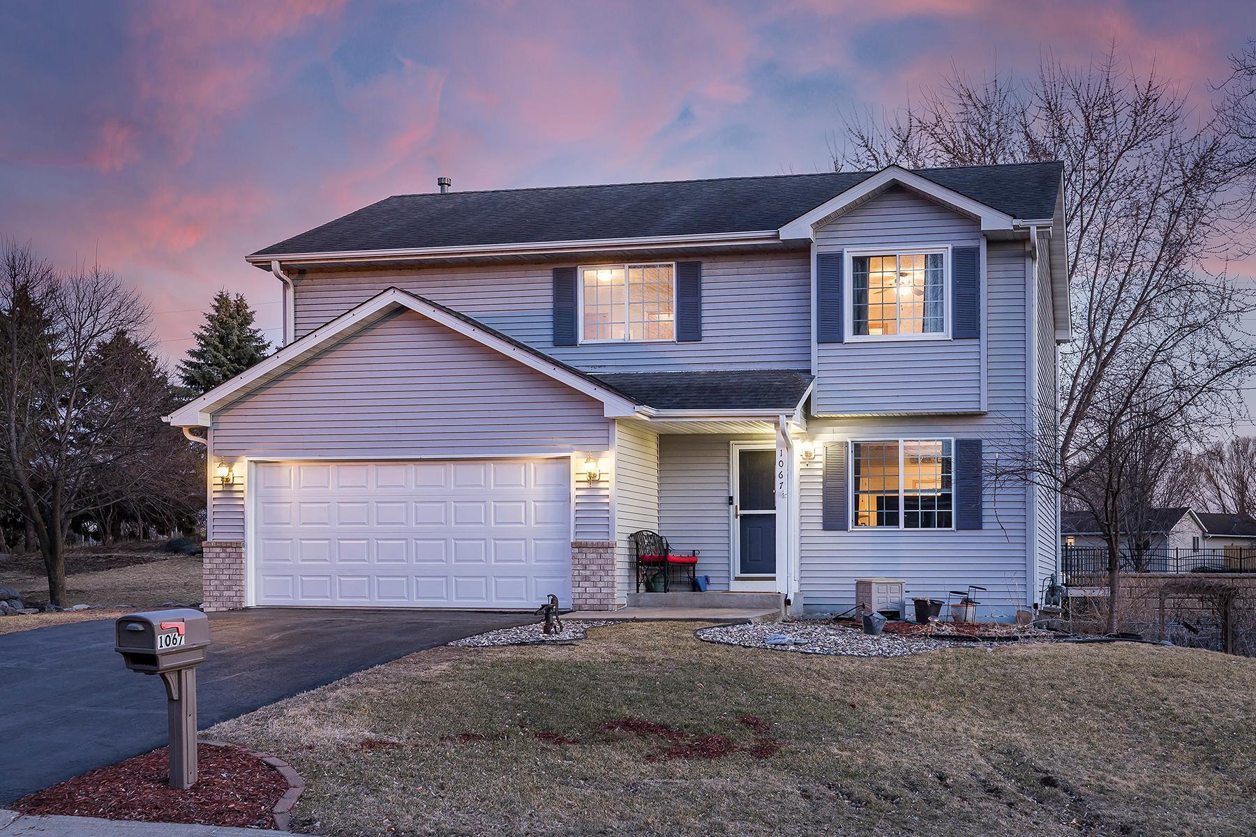 1067 Kinder Drive, Waconia, Minnesota image 2
