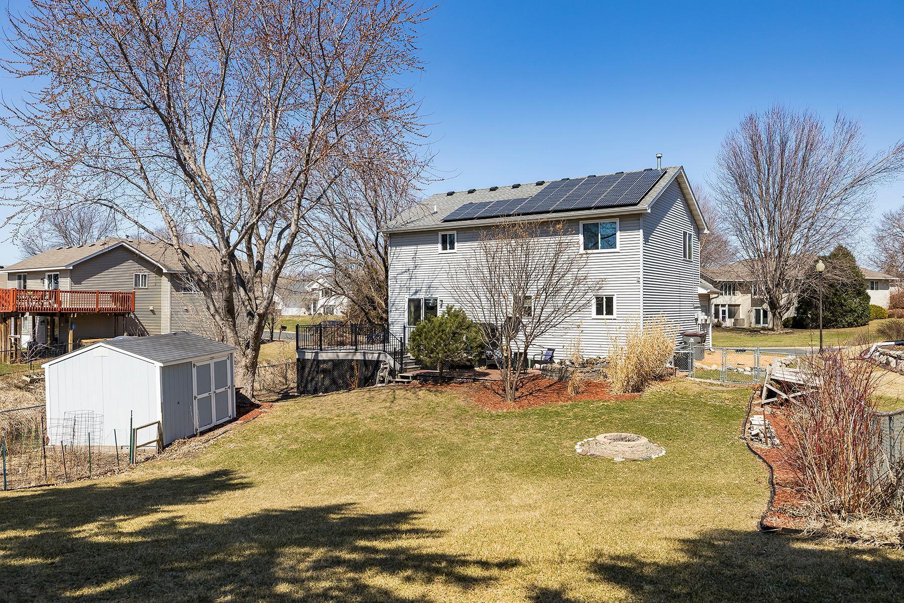 1067 Kinder Drive, Waconia, Minnesota image 37
