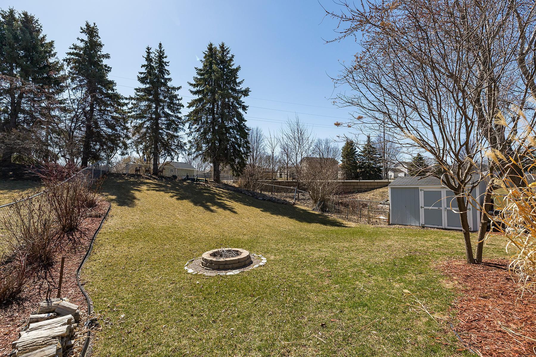 1067 Kinder Drive, Waconia, Minnesota image 38