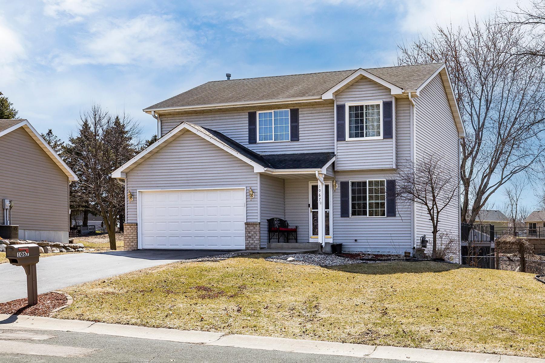 1067 Kinder Drive, Waconia, Minnesota image 42