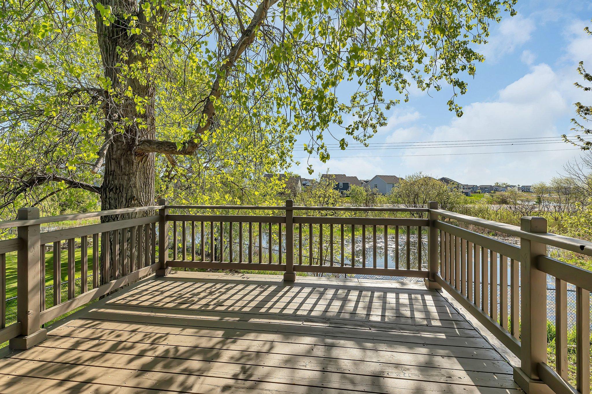7320 Deer Pass Drive, Hugo, Minnesota image 29