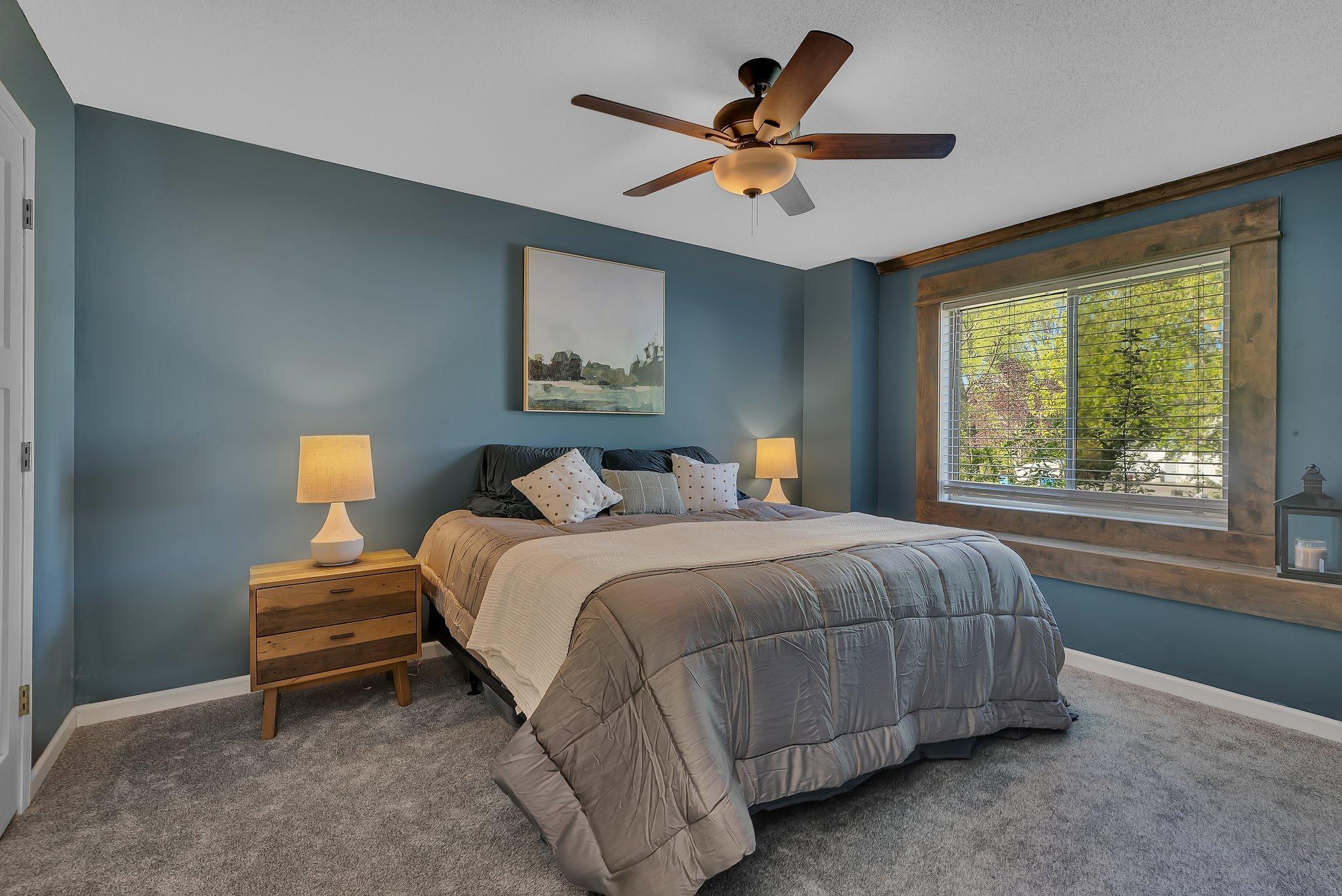 7320 Deer Pass Drive, Hugo, Minnesota image 16