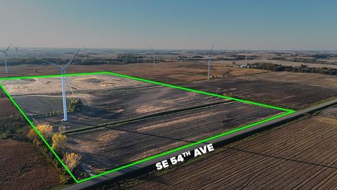 Vacant Land For Sale - TBD SE 54th Avenue<br/> Blooming Prairie, MN 55917