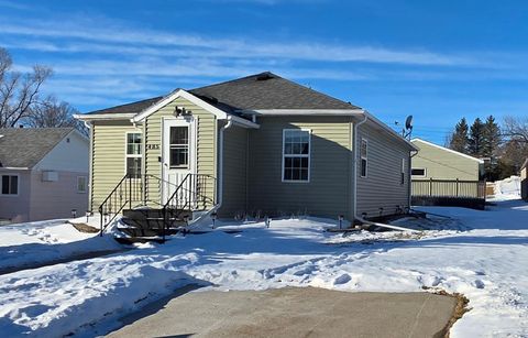 Apartment For Sale - 485 7th Avenue<br/> Barnes County, Valley City, ND 58072