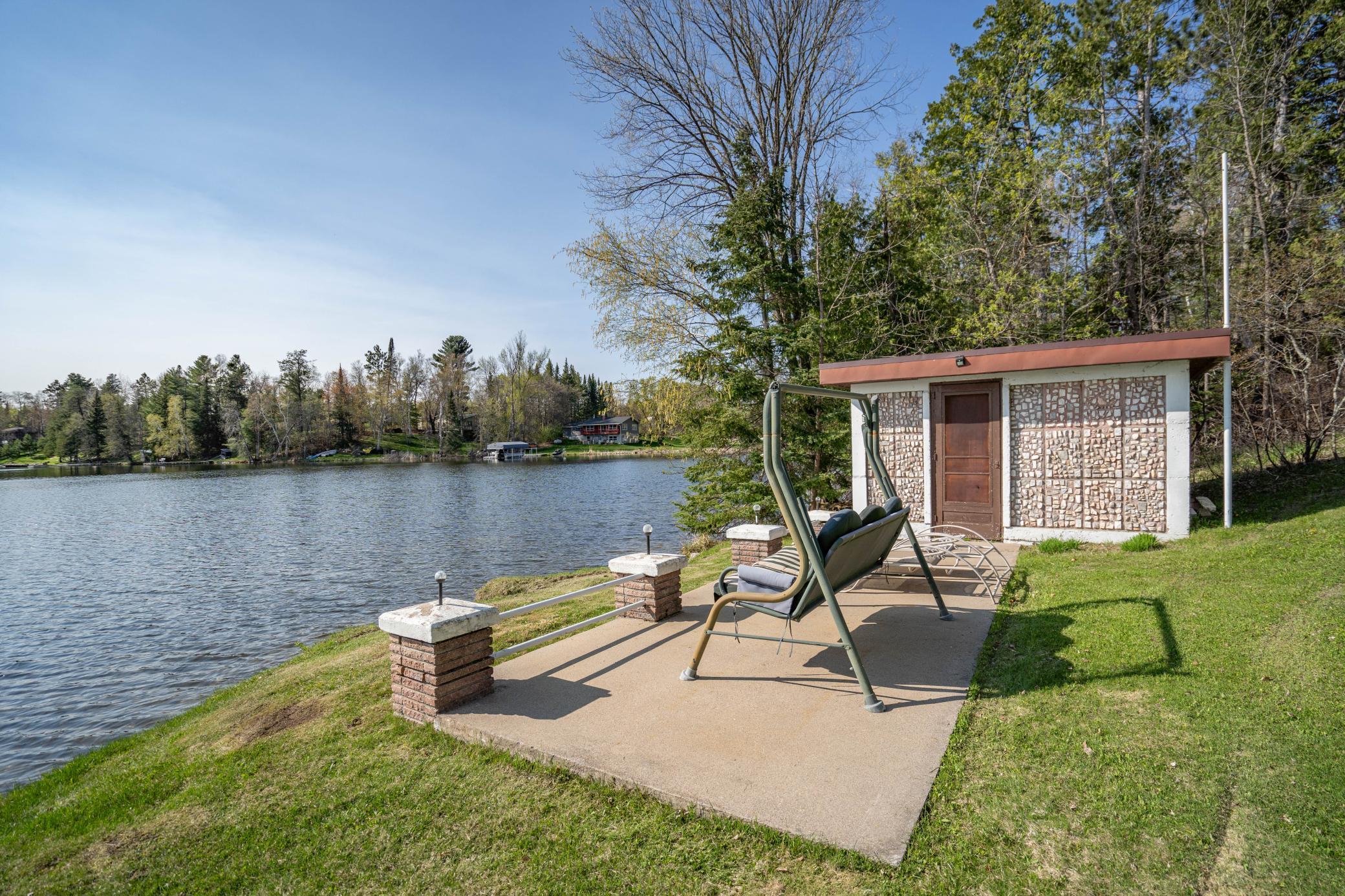 15603 N Buck Lake Road, Nashwauk, Minnesota image 12