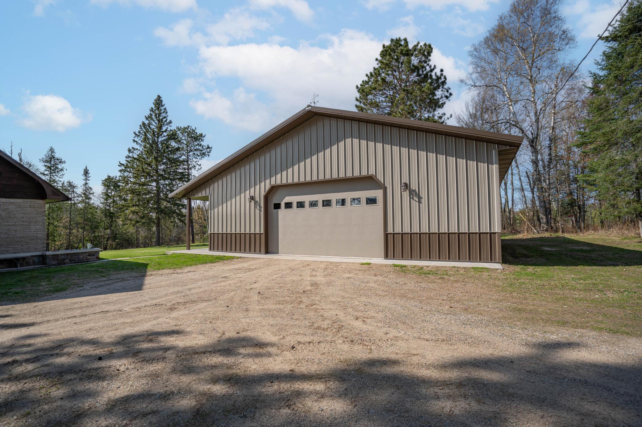 15603 N Buck Lake Road, Nashwauk, Minnesota image 8