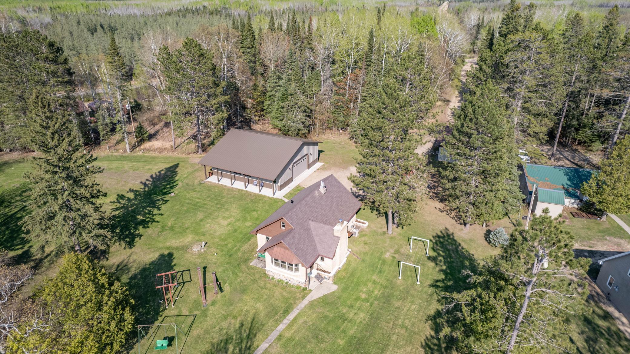 15603 N Buck Lake Road, Nashwauk, Minnesota image 4