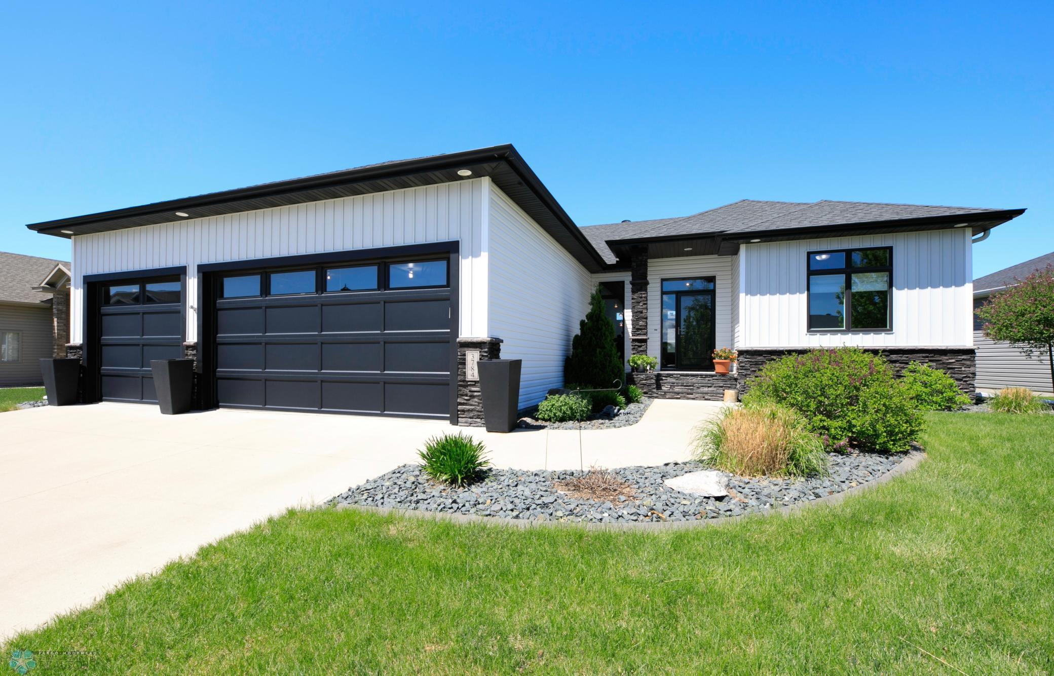 3784 Bell Boulevard, West Fargo, North Dakota image 1