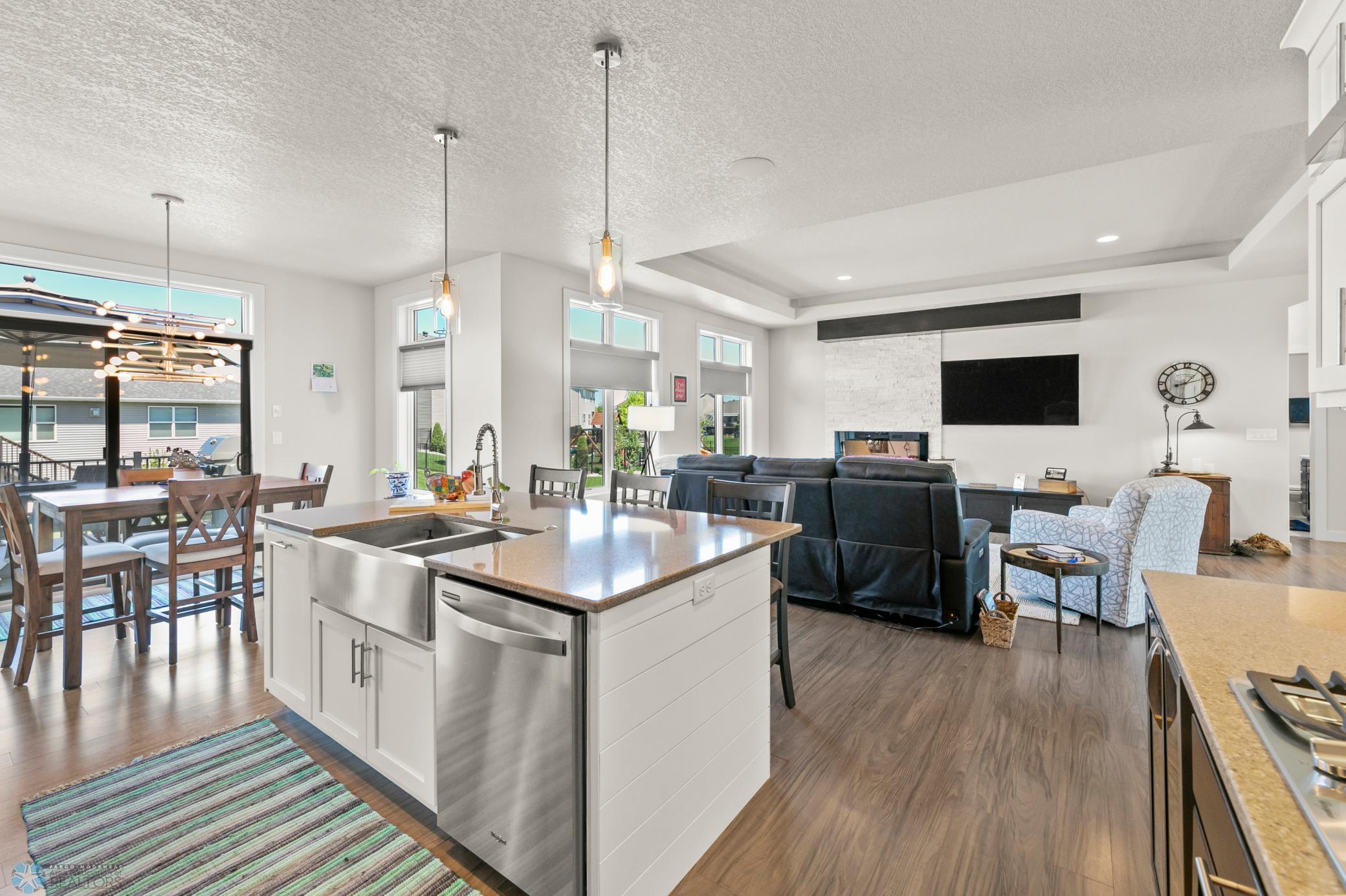 3784 Bell Boulevard, West Fargo, North Dakota image 11