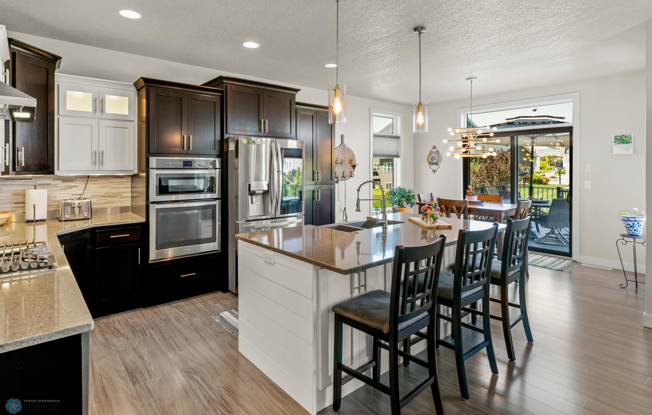 3784 Bell Boulevard, West Fargo, North Dakota image 8