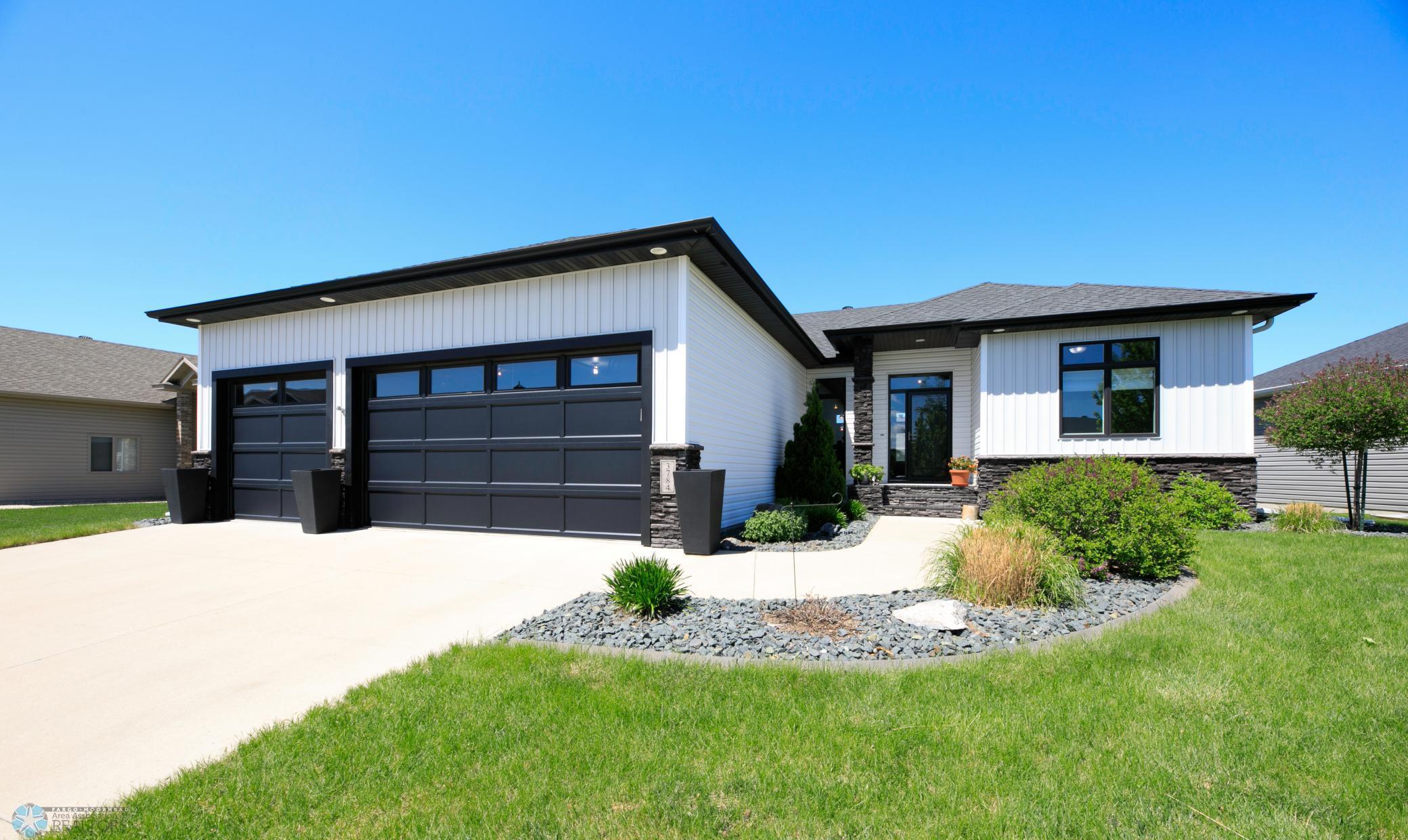 3784 Bell Boulevard, West Fargo, North Dakota image 2