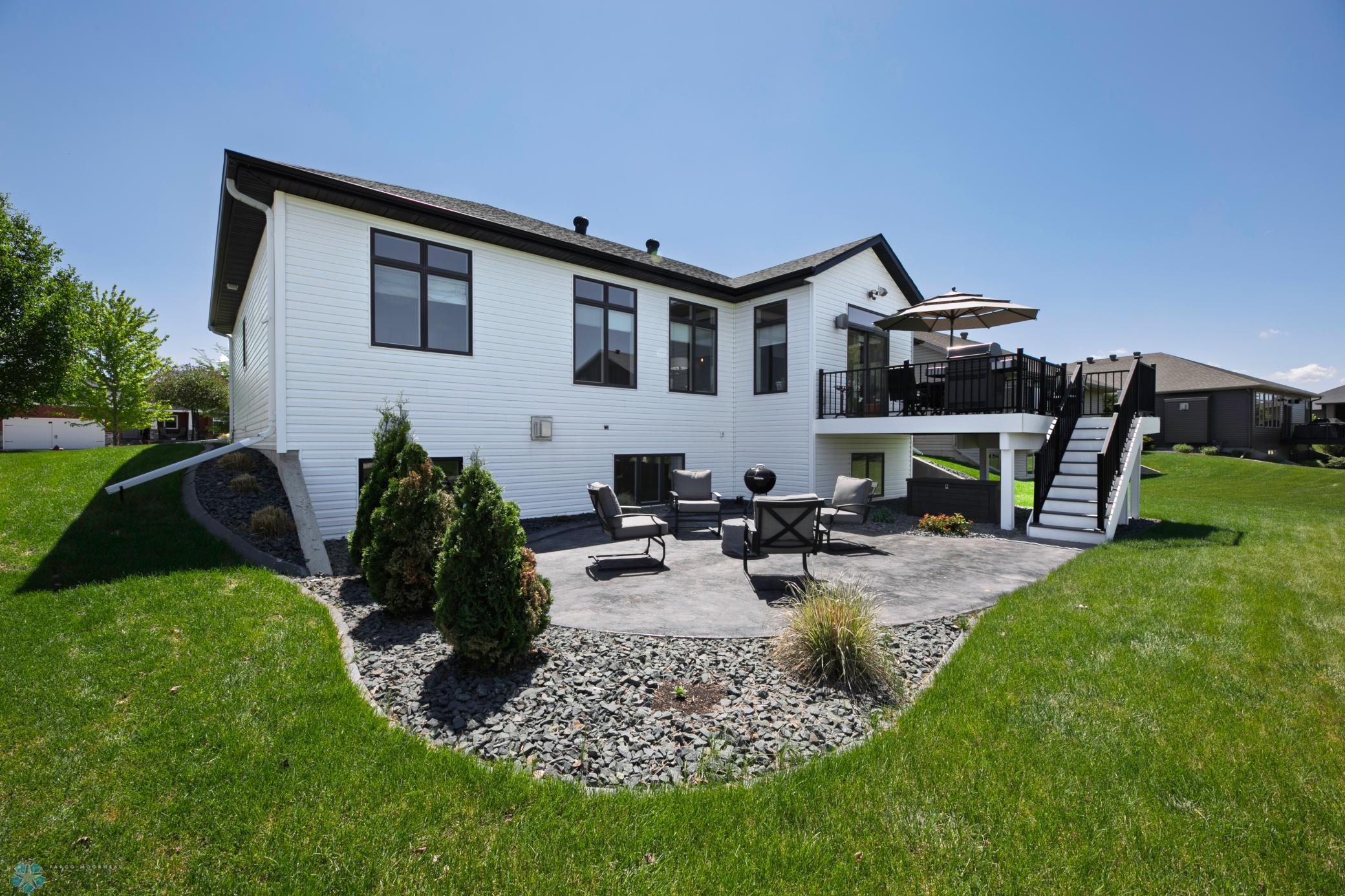 3784 Bell Boulevard, West Fargo, North Dakota image 3