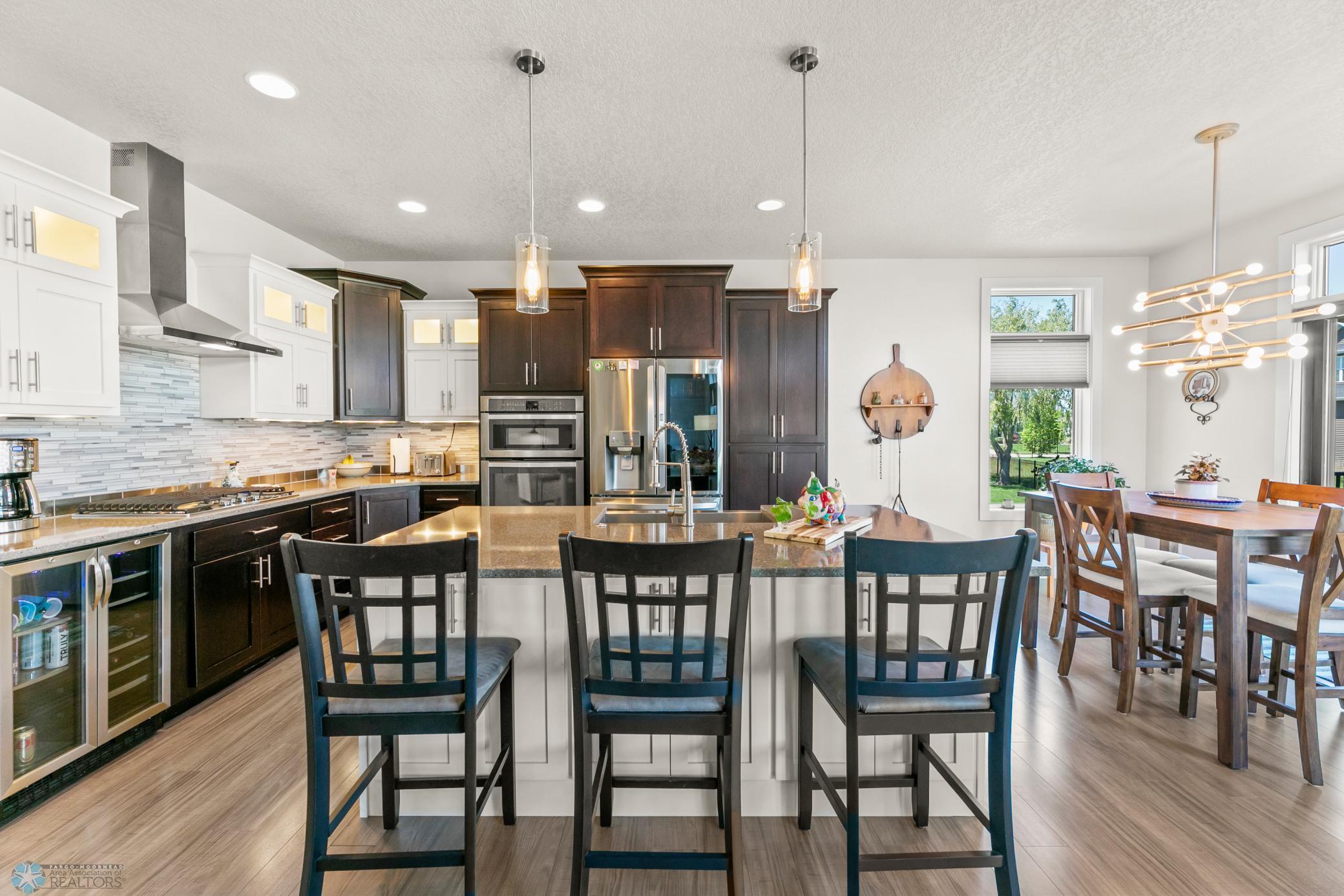 3784 Bell Boulevard, West Fargo, North Dakota image 9