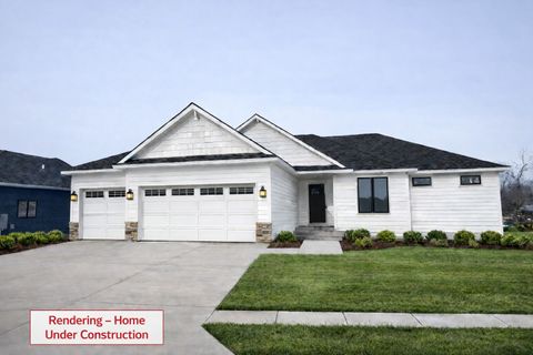 Homes For Sale - 4440 Cassidy Ridge Drive<br/> Rochester, MN 55906