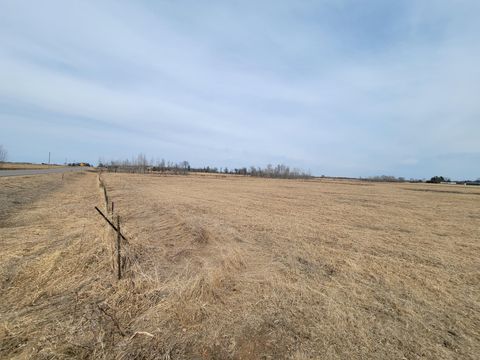 Vacant Land For Sale - TBD 85th Avenue<br/> Benton County, Foley, MN 56329