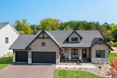 Homes For Sale - 23858 Hall Dr Dr<br/> Lakeville, MN 55044