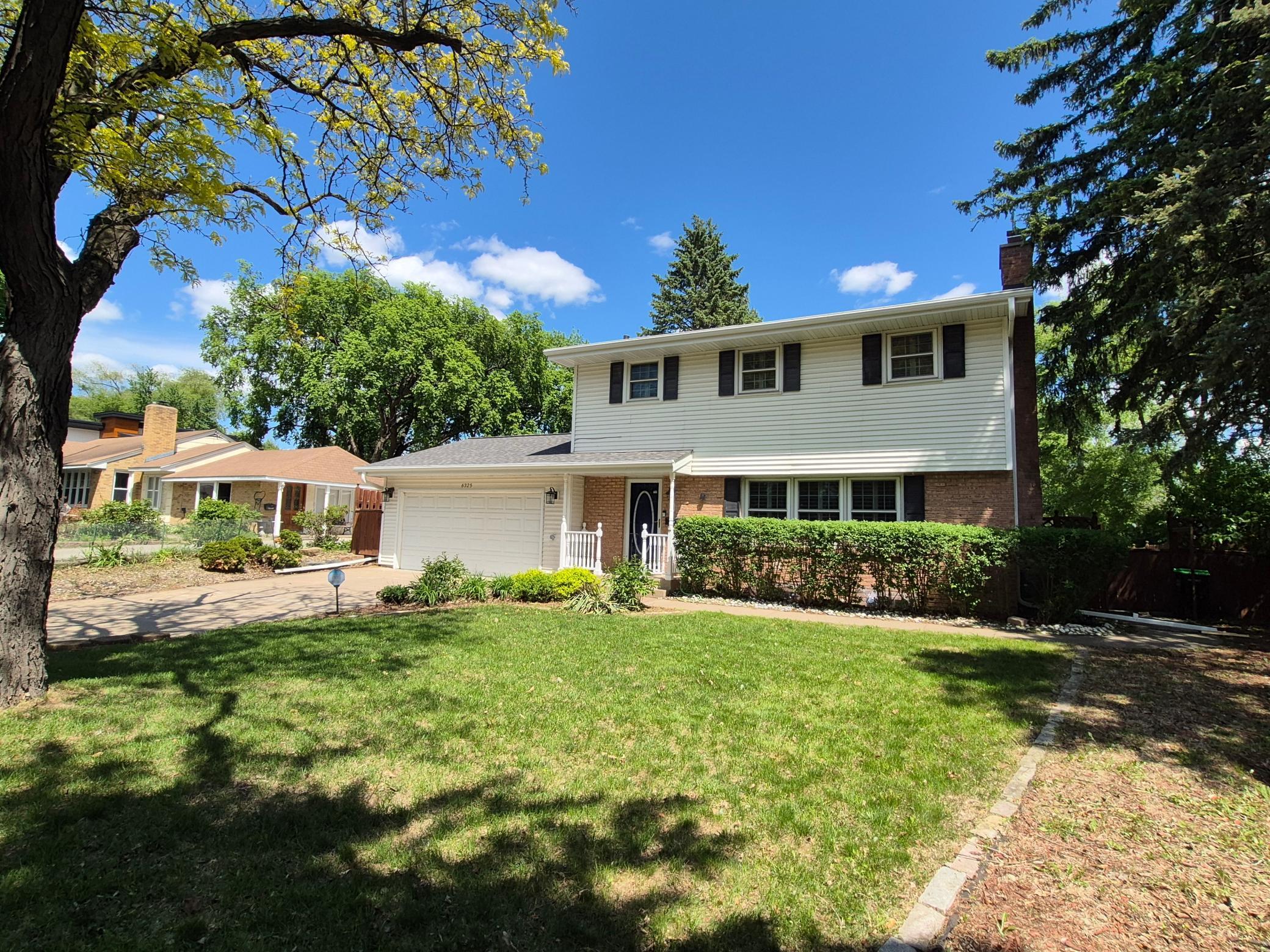 6325 Brookview Avenue, Minneapolis, Minnesota image 2