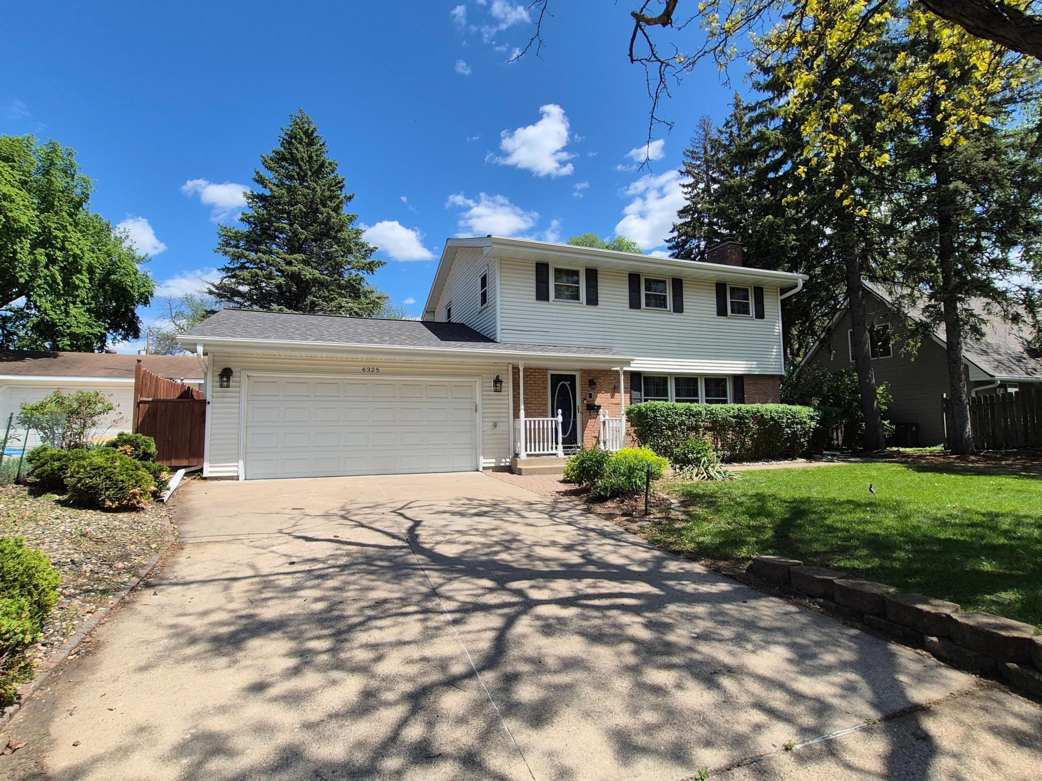 6325 Brookview Avenue, Minneapolis, Minnesota image 24