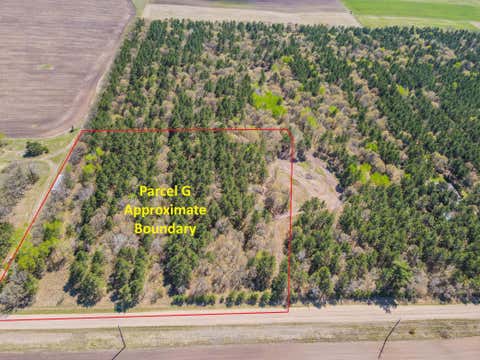 Vacant Land For Sale - TBD Deacon Drive - Parcel G<br/> Park Rapids, MN 56470